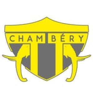 CHAMBERY TENNIS DE TABLE